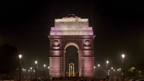 delhi monument india gate