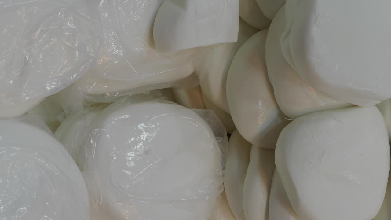 Fresh Mozzarella Cheese in Bulk