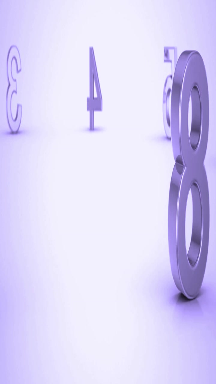 Countdown Sequence with Golden and Silver Metallic Numbers