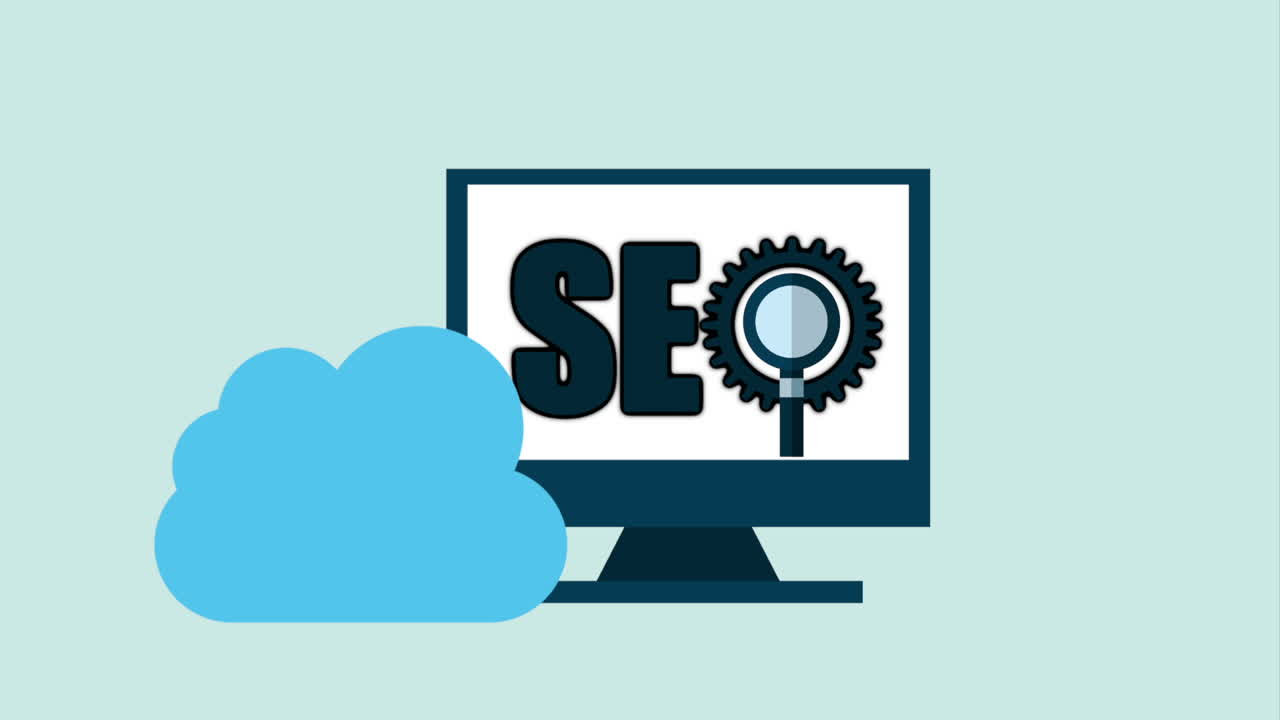 SEO and Cloud Computing