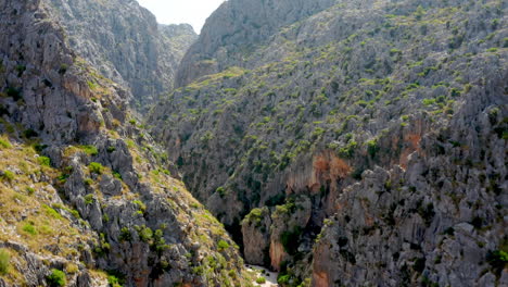 verano en mallorca, españa