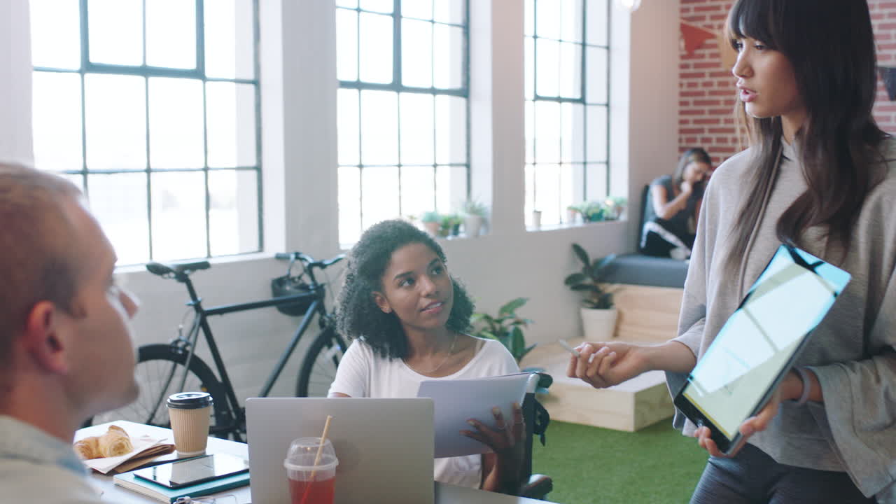 Digital marketing and advertising team manager