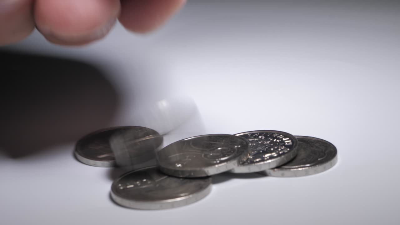 monedas de un lat de letonia