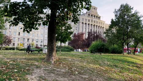belgrade, serbia