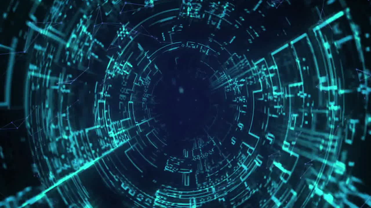 símbolo del sensor biométrico de huellas dactilares para la verificación de la contraseña de escaneo de identidad