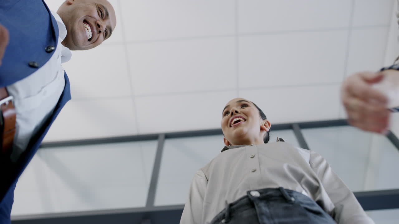 We're going to give it our all