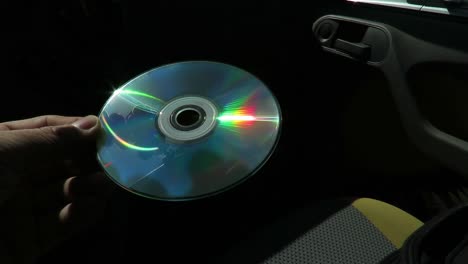 artificial rainbow