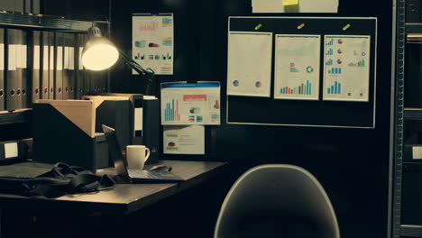law agent identifying potential missed details mentioned in archived documents