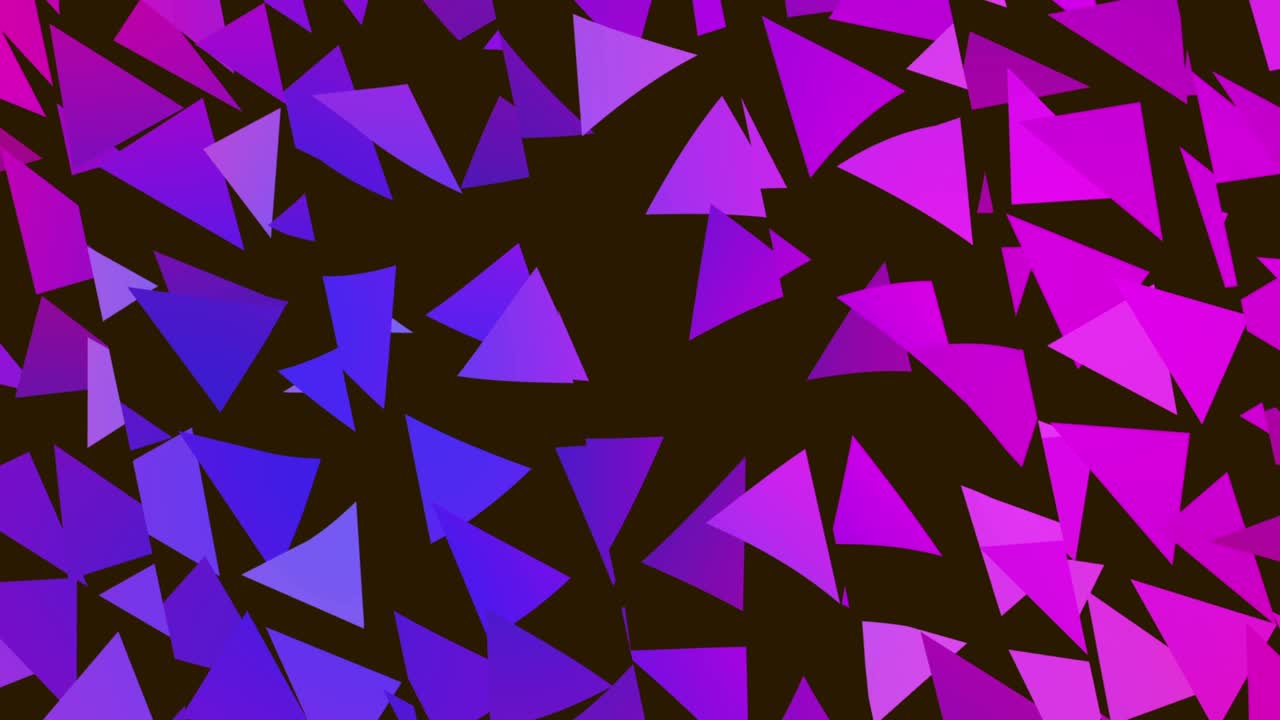 bucle de fondo retro abstracto