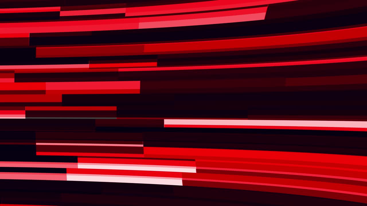 은 색의 기하학적 줄무 라인 배경