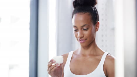 nutrir su piel con productos de calidad