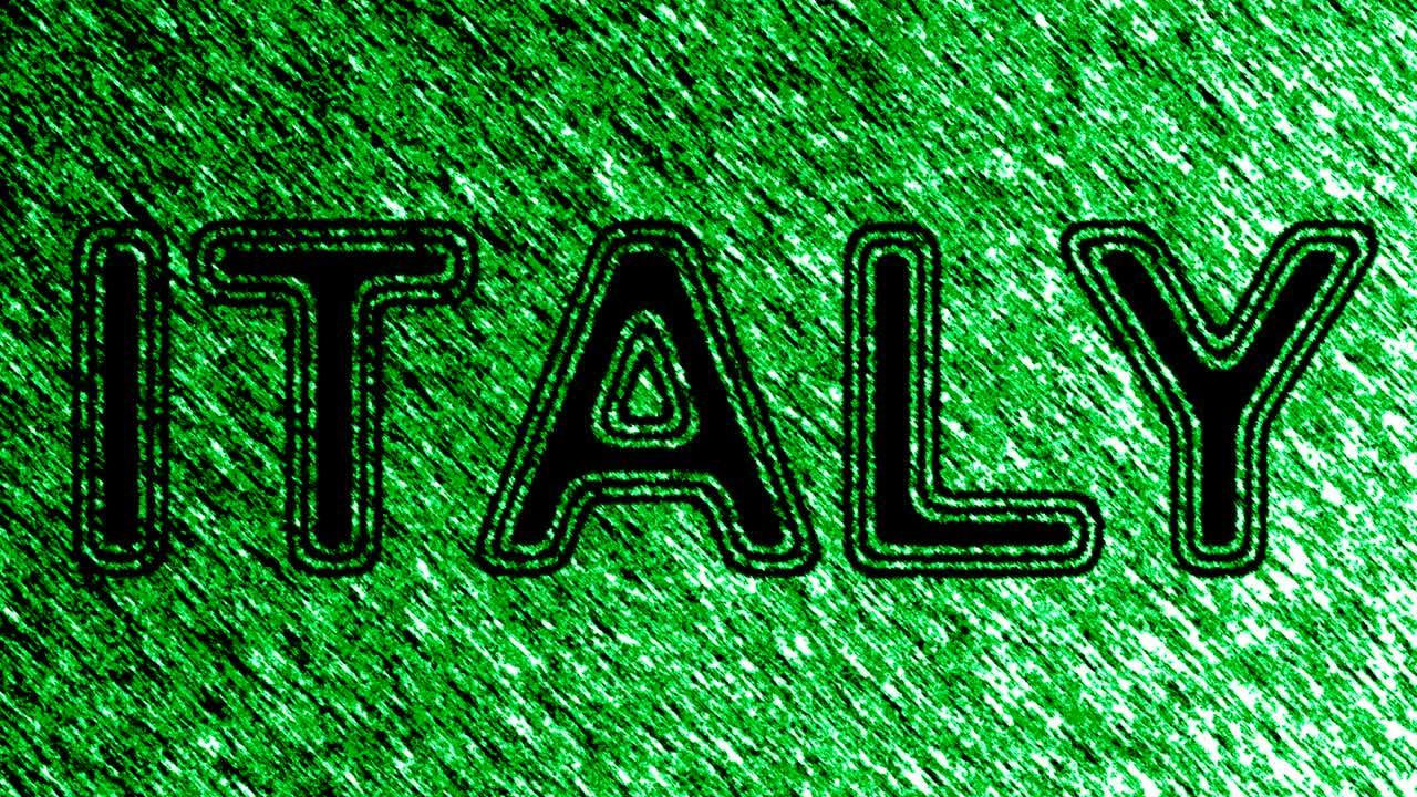 이탈리아