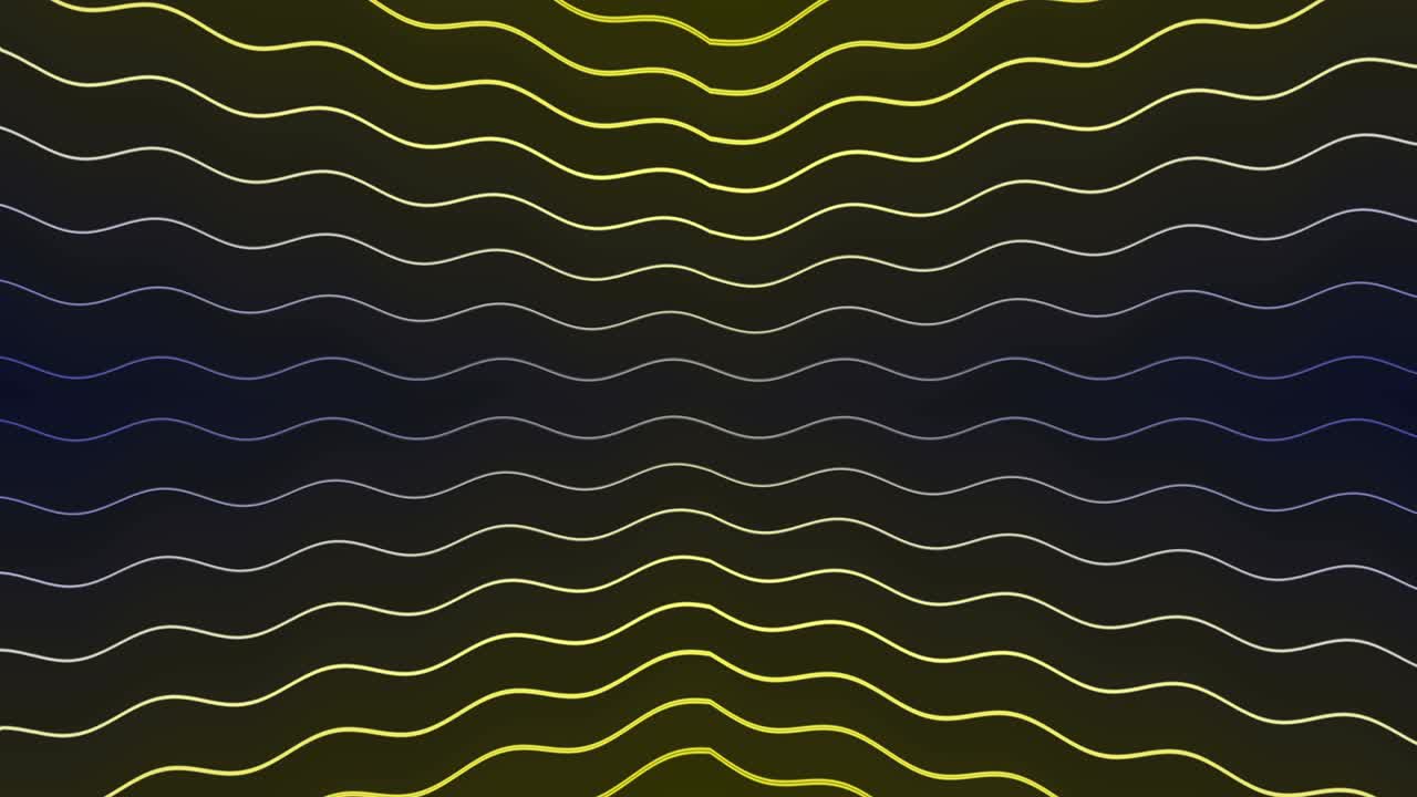 fondo de rayas de colores elegantes