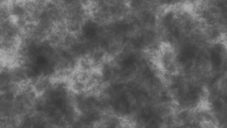 disparo en cámara lenta del patrón de gradiente de fluido gris. movimiento de fondo borroso abstracto.