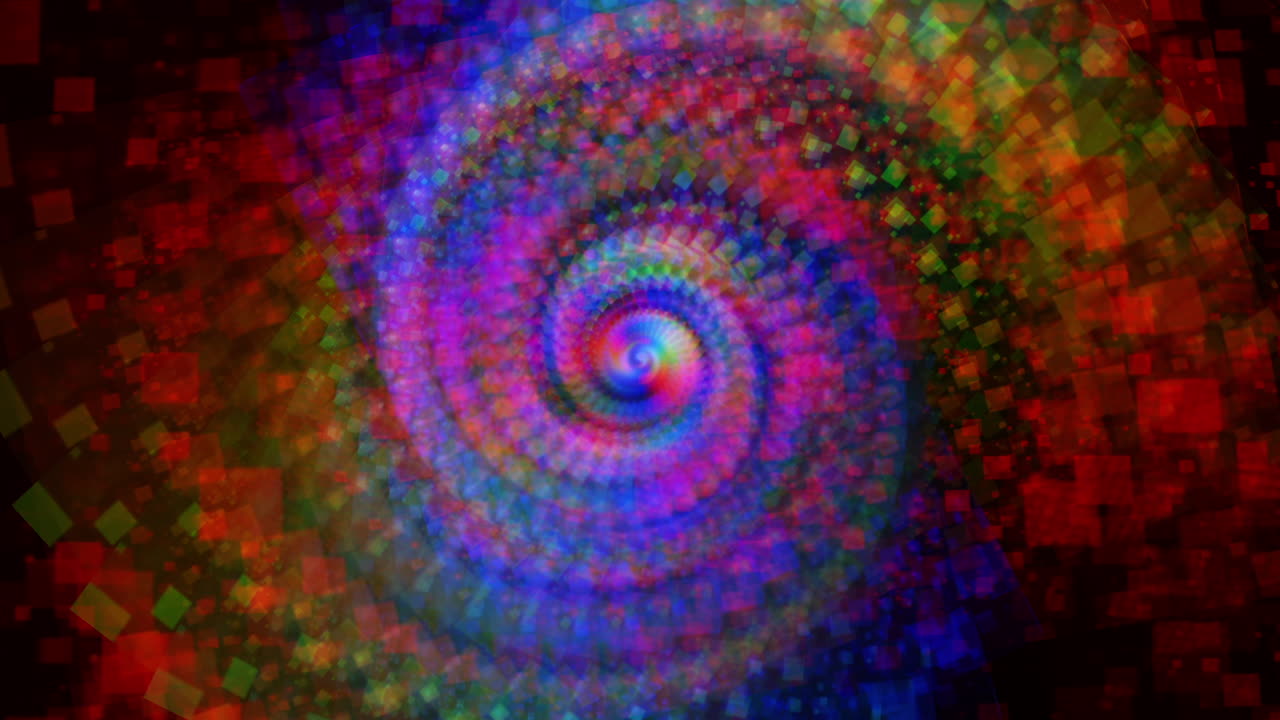 Bright Abstract Background 23