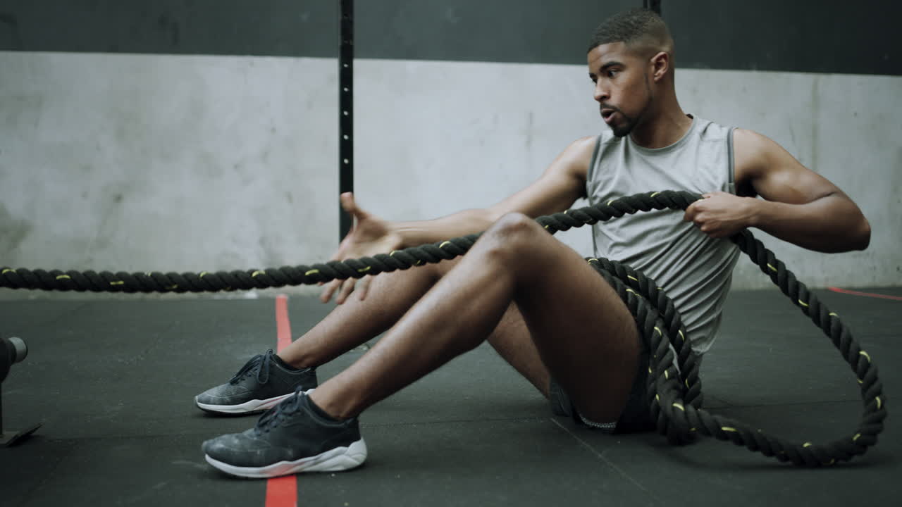 You have to chase down your dreams