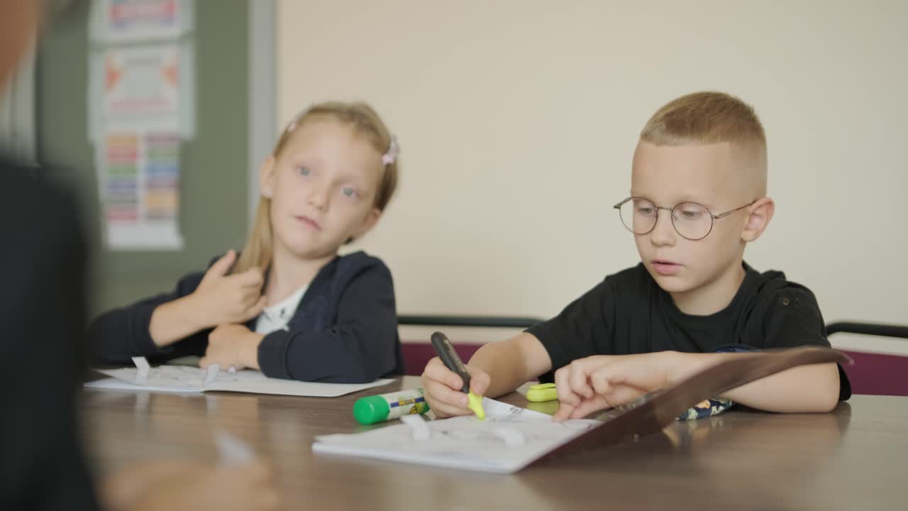 урок английского языка для детей дошкольного возраста