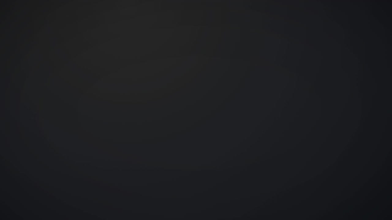 animación de ecuaciones matemáticas que se mueven sobre un fondo negro