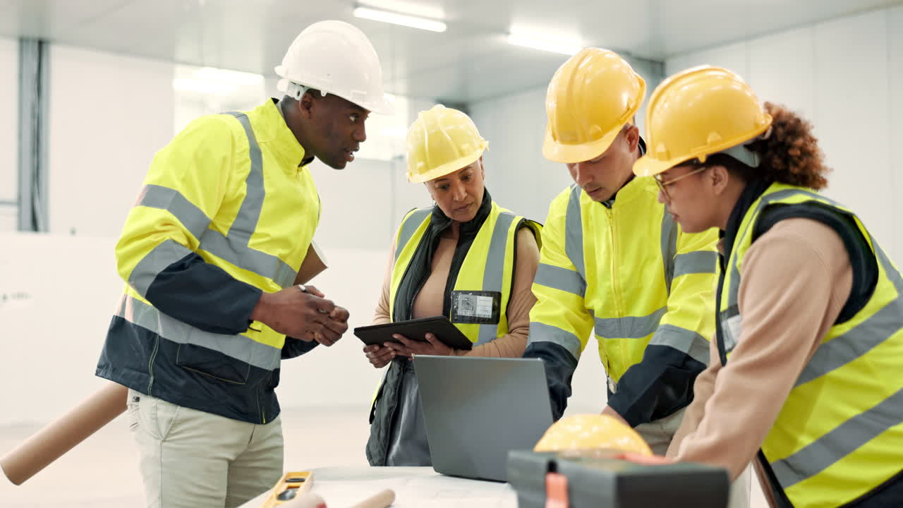 Engineering team, planning