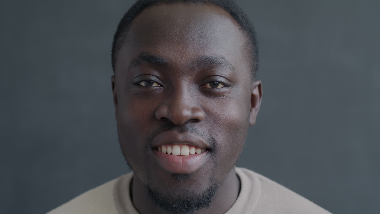 retrato de un hombre