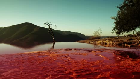 Hierve-Agua-11