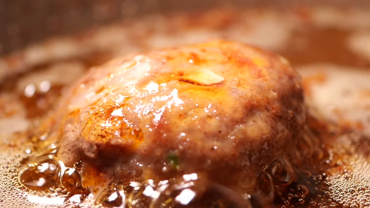 에 긴 고기 어리