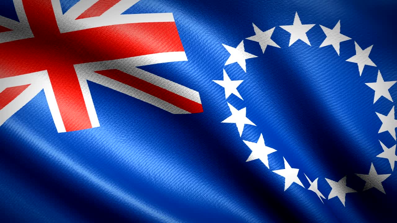 아일랜드의 발: 시엄리스 루핑 애니메이션, 4k 고해상도 비디오