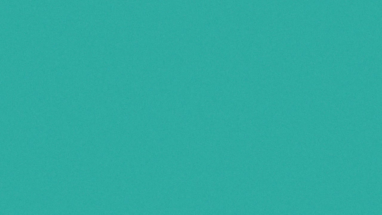 Animation of multiple cartoon bubble with BOOM and ZAP written on a green background