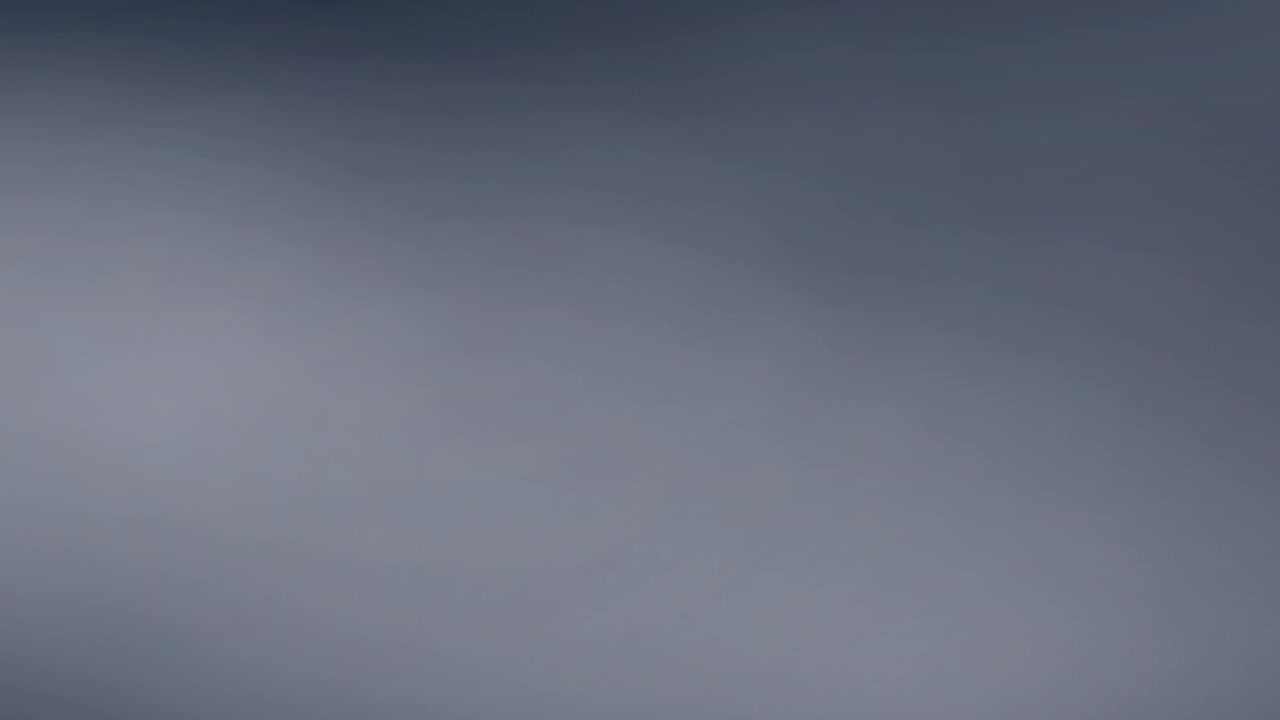 Abstract Dark Grey Gradient Background