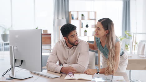 hombre de negocios, estrés y comodidad de su colega