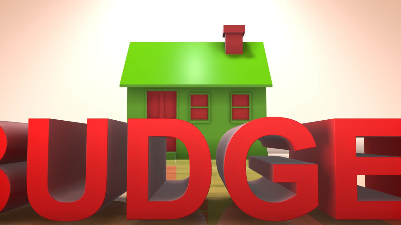 부동산 투자 예산 부동산 시장 및 대출