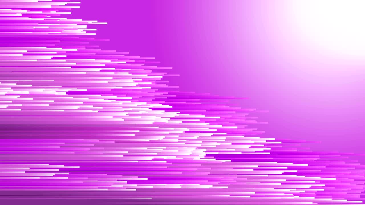 Shape purple background.