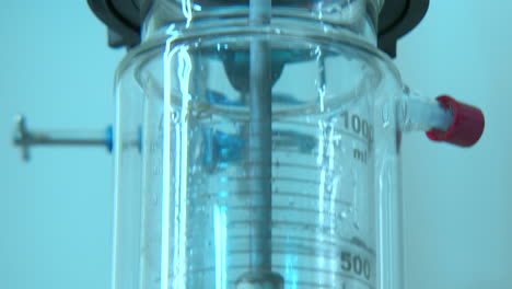 laboratory glassware and equipment