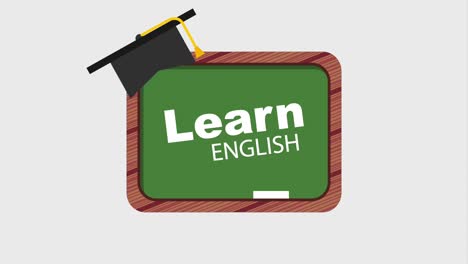 learn english online