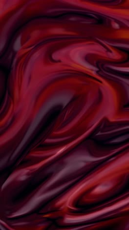 smooth, crimson waves gracefully swirling and intertwining, creating a dynamic and visually captivating abstract background, perfect for adding a touch of elegance and energy to any project