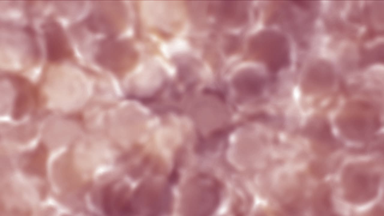 nubes de humo textura de fondo abstracta 4k