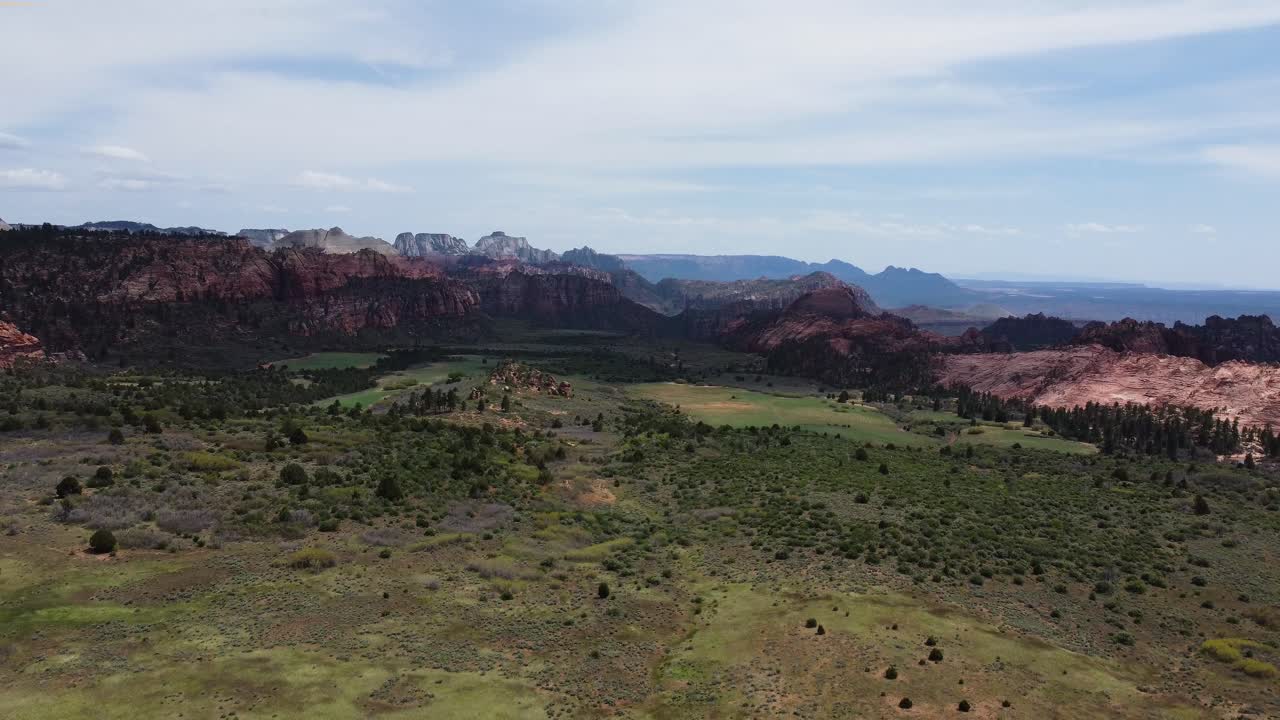 национальный парк сион