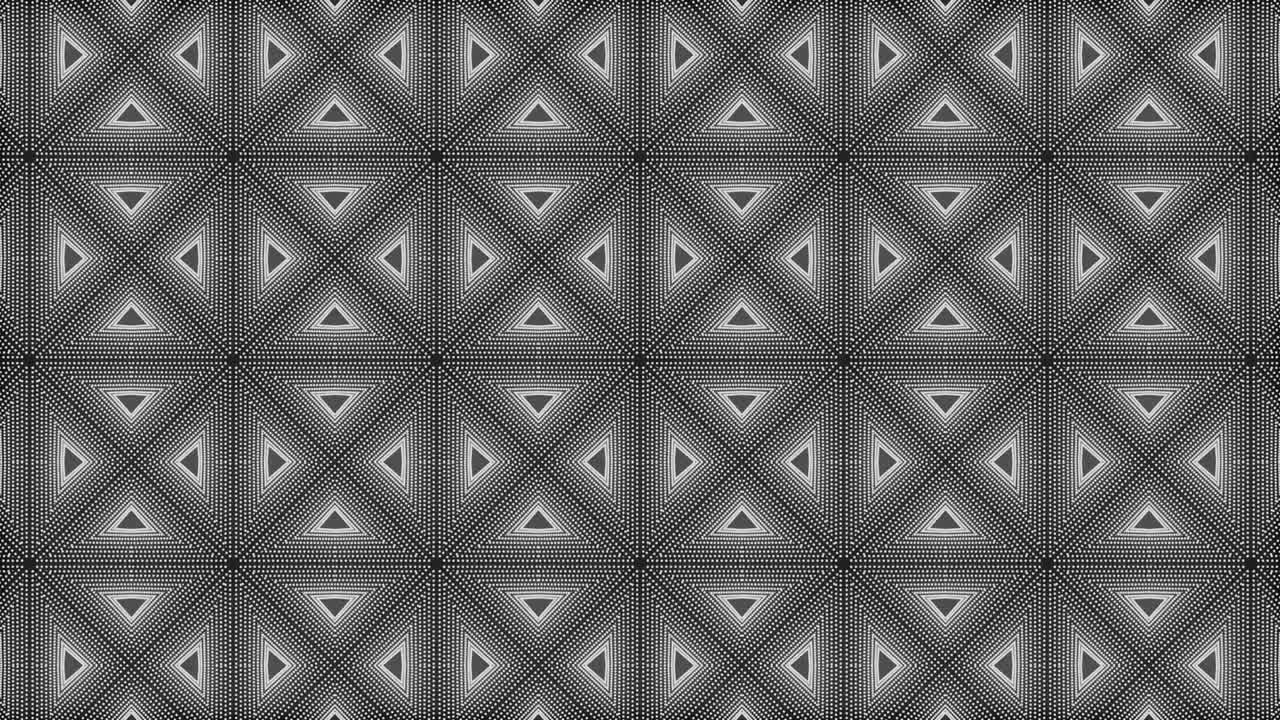 색 패턴 고 디자인 애니메이션 모션 그래픽