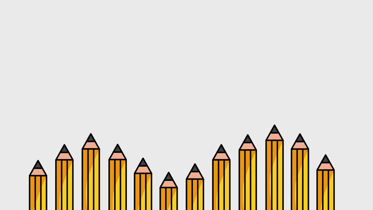 창의력 학습 디자인 애니메이션