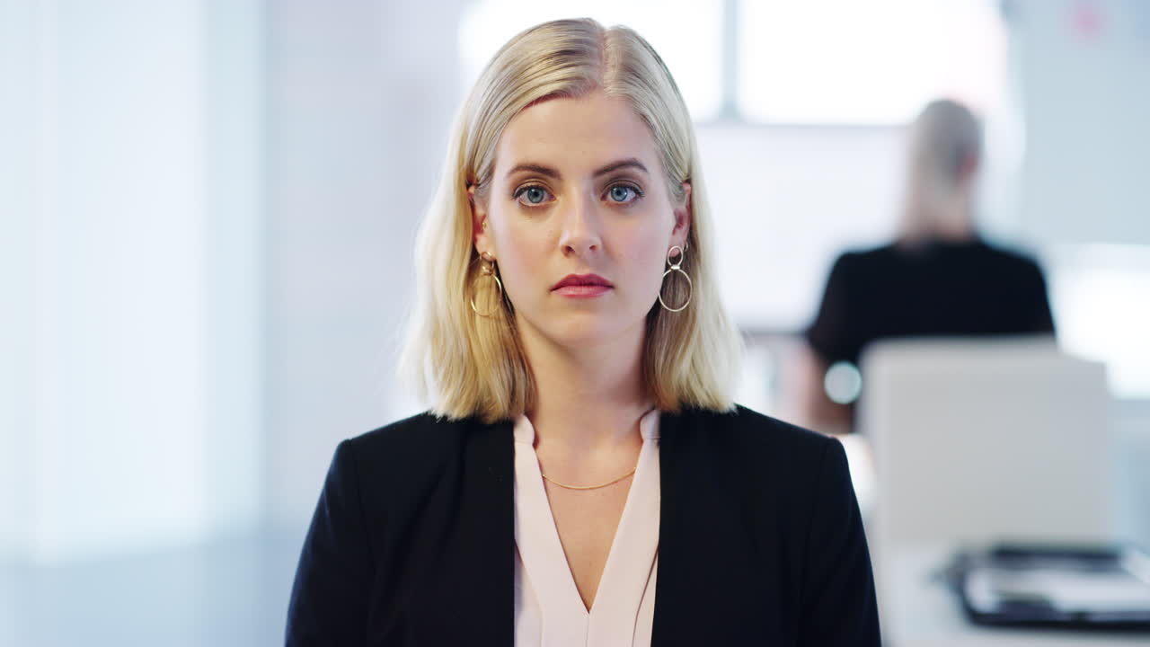 Just another day in the office