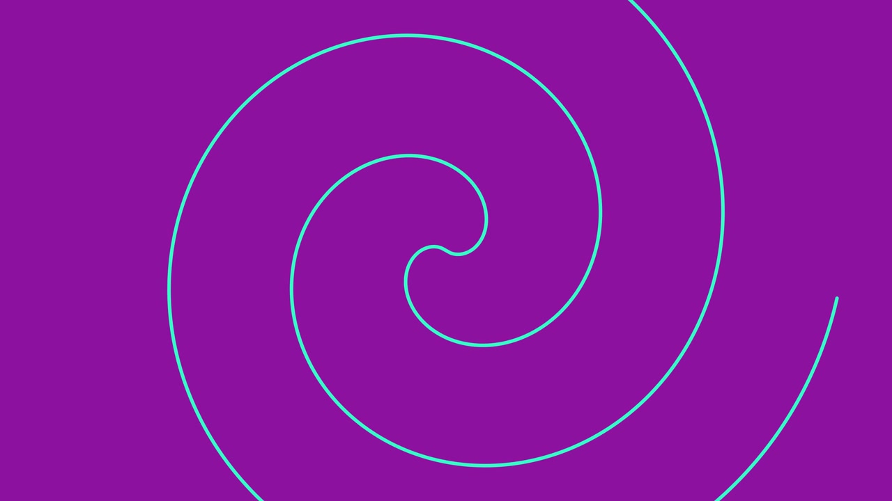 Purple solid color background