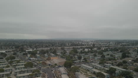 watts, los angeles california, imperial courts