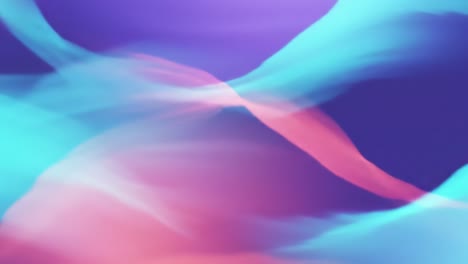 fondo de gradiente de colores abstractos