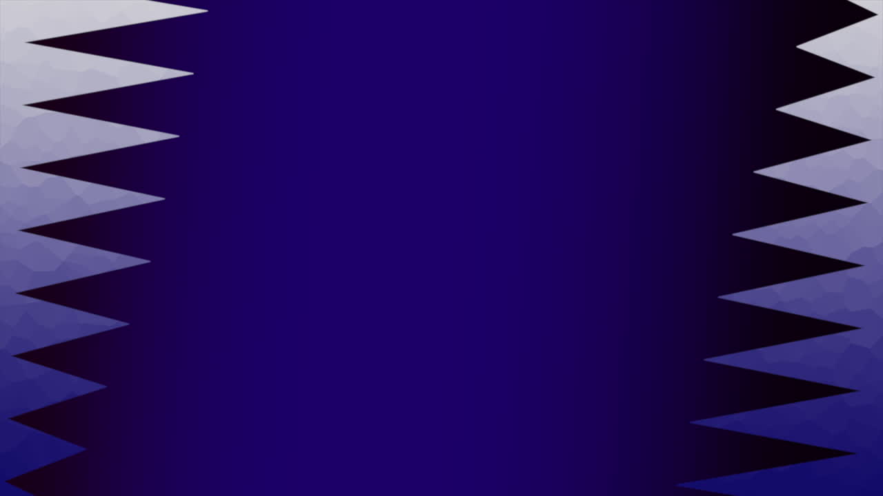 Motion abstract geometric blue shape retro sport background