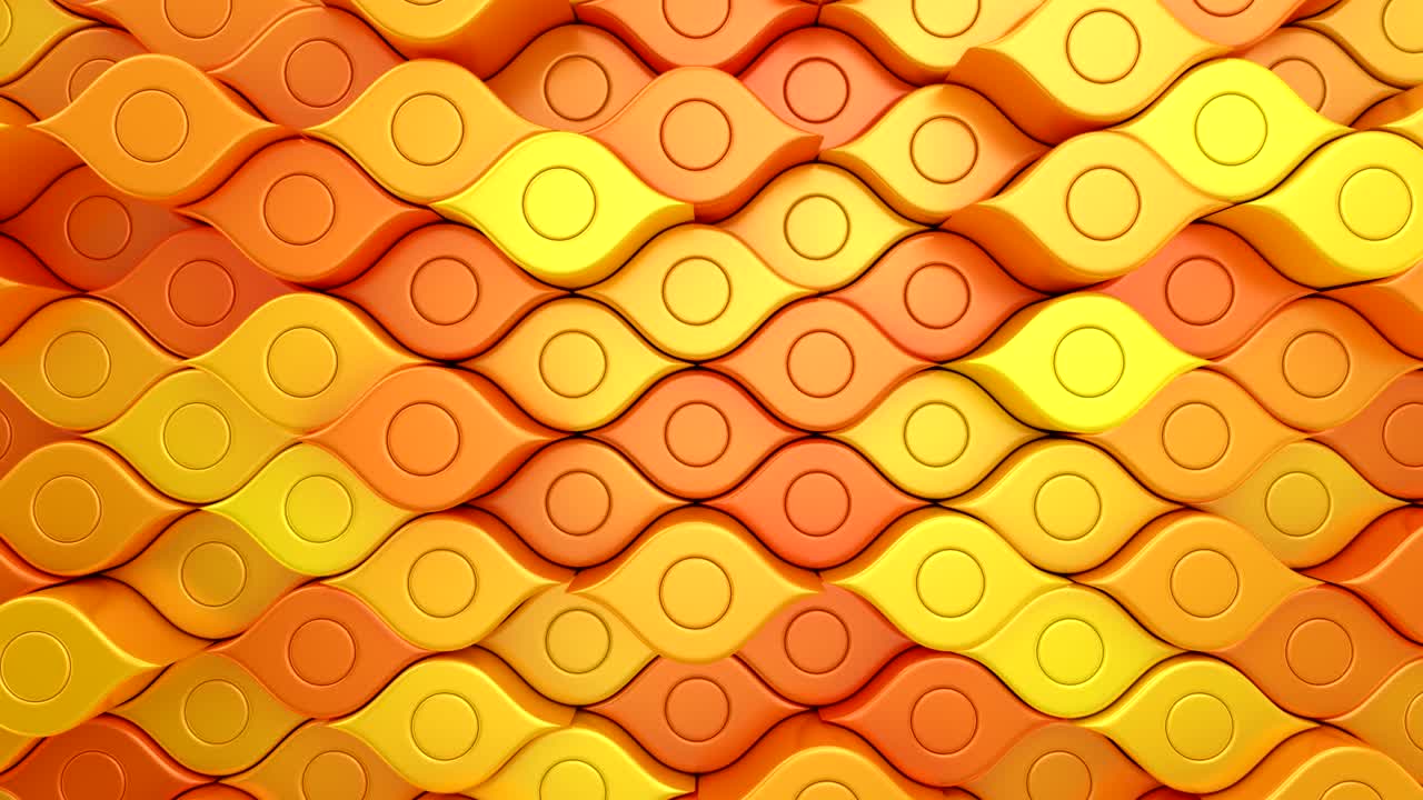 fondo de formas geométricas