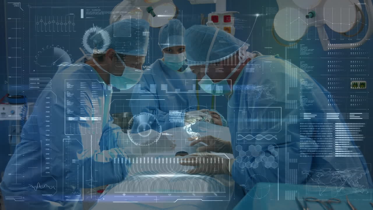 의학과 과학의 글로벌 네트워크