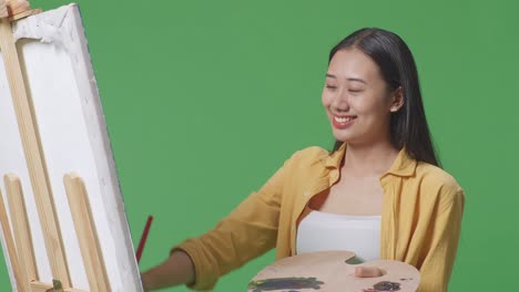 여성 그림