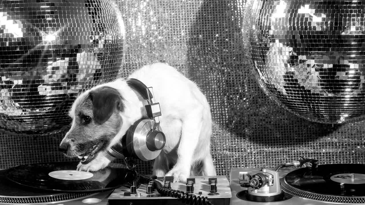 perro dj 4k 04