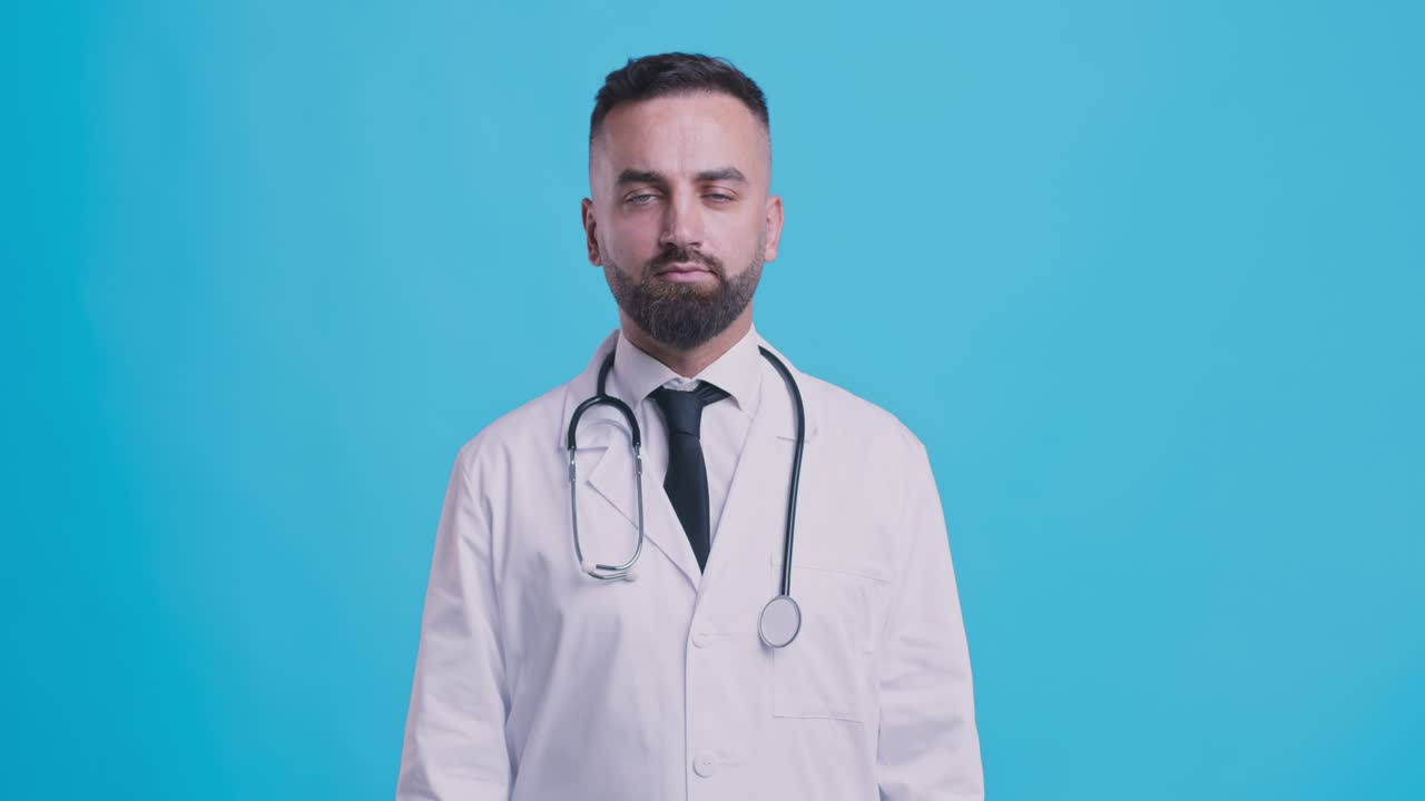 Doktor Portresi