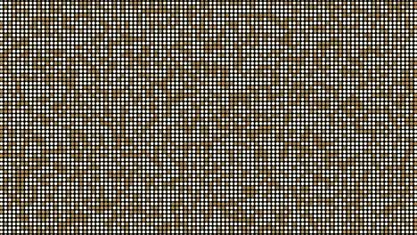 fondo abstracto versión de camuflaje digital e